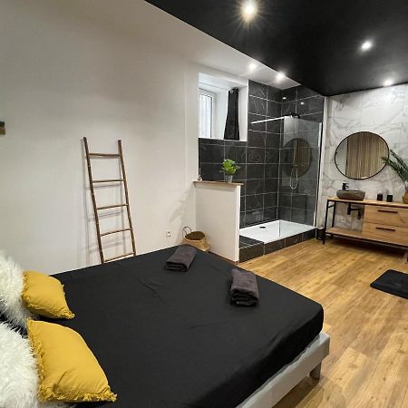 Suite Cocooning & Spa Beziers Exterior photo