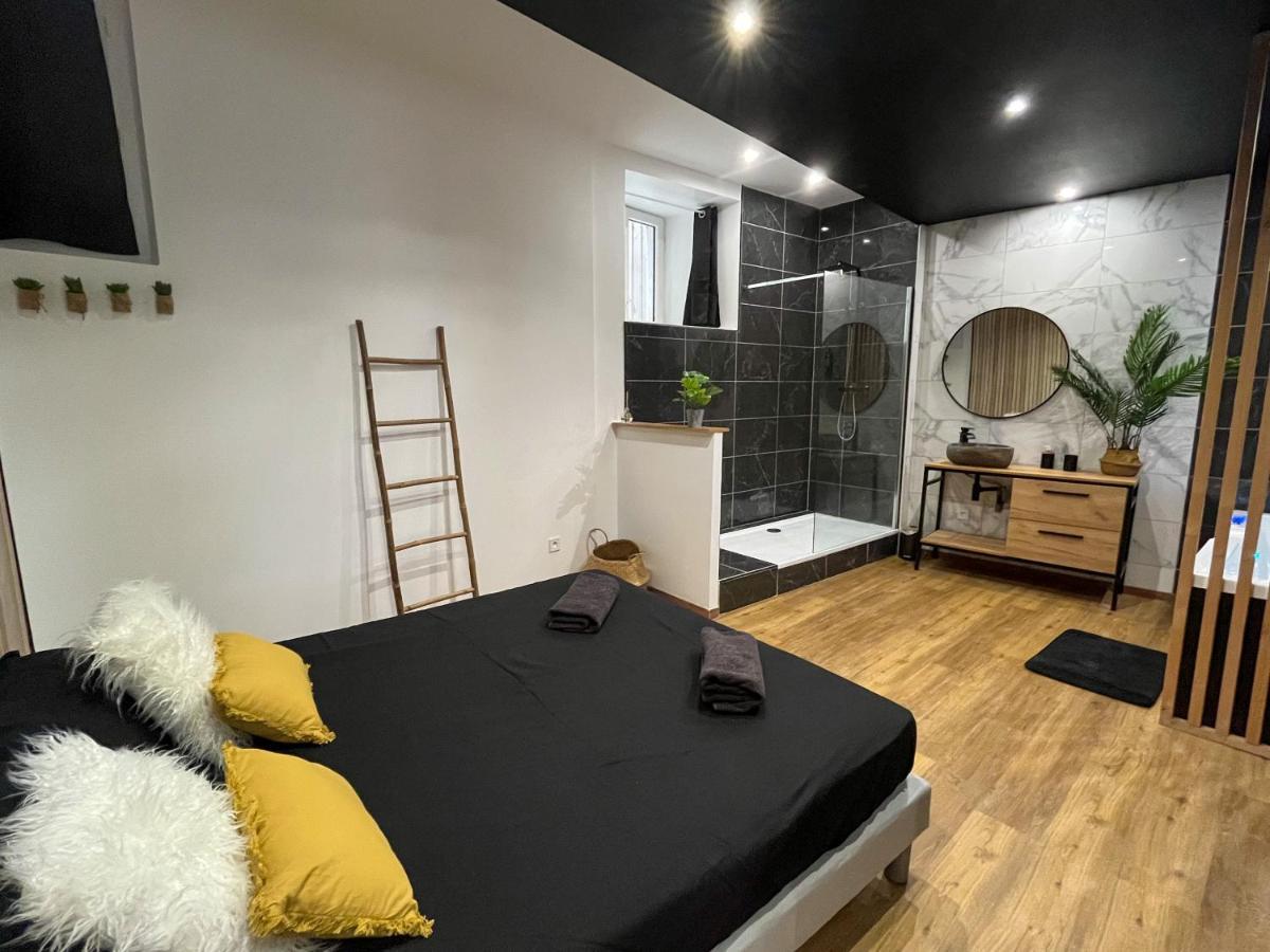 Suite Cocooning & Spa Beziers Exterior photo